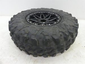 2021 Kawasaki Teryx KRX1000 KRF1000 Rear R Wheel Tire 31X10.00R15 ML2 41009-0817 | Mototech271