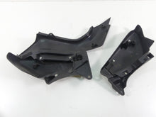 Load image into Gallery viewer, 2007 Suzuki M109R VZR1800 Boulevard Side Cover Fairing Set 47210-48G00 | Mototech271
