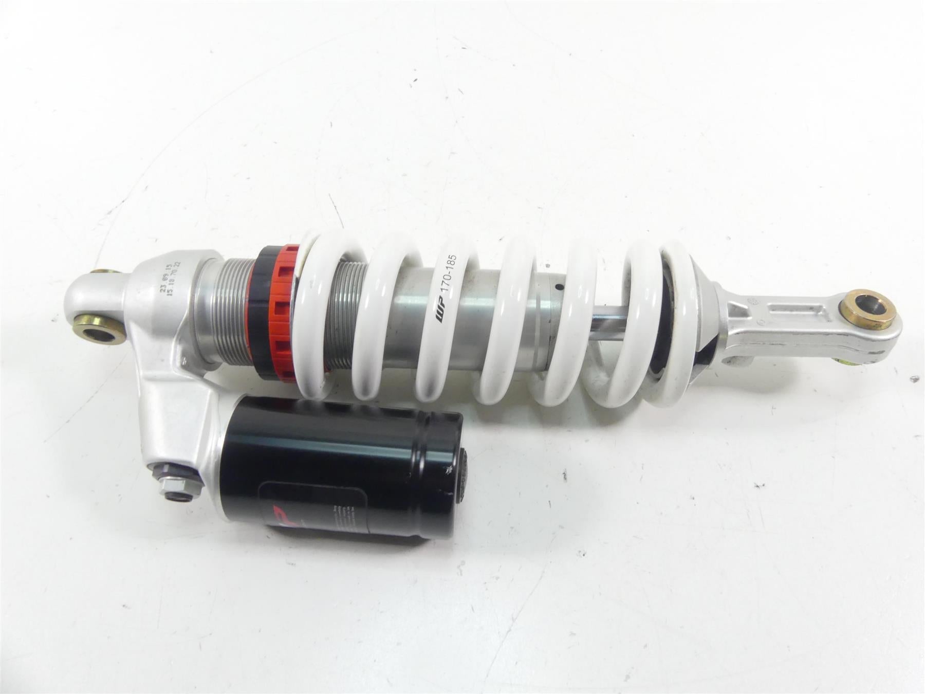 2016 KTM 1290 Superduke R Rear Suspension Shock Wp White Power 15187O2201 | Mototech271