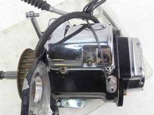 2001 Indian Centennial Scout 5 Speed Transmission Gear Box 11-586 | Mototech271