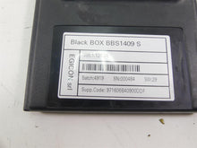 Load image into Gallery viewer, 2020 Ducati Panigale 1100 V4 S SBK Bbox Black Box Unit Control Module 38511262A | Mototech271
