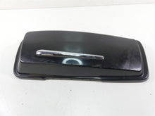 Load image into Gallery viewer, 2007 Harley FLHTCU SE2 CVO Electra Glide Left Saddlebag Lid -Read 90737-07 | Mototech271
