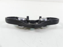 Load image into Gallery viewer, 2020 Triumph Speed Triple RS 1050 Upper Triple Tree Steering Clamp T2042324 | Mototech271
