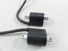Load image into Gallery viewer, 2002 Yamaha XVS1100 V-Star Ignition Coils Wire Plug Set 5EL-82310-00-00 | Mototech271
