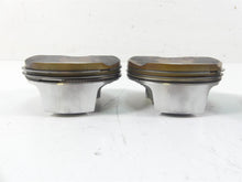 Load image into Gallery viewer, 2020 Ducati Panigale 1100 V4 S SBK All 4 Piston Set 12222433E | Mototech271
