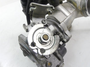 2007 Yamaha XVS1300 V-Star Throttle Body Fuel Injection Module 3D8-13750-20-00 | Mototech271