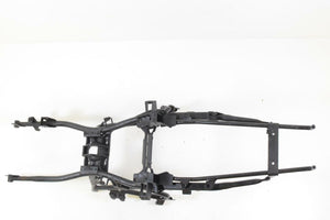 2003 BMW R1150 RT R1150RT R22 Rear Subframe Sub Frame Assembly 46512335888 | Mototech271