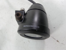 Load image into Gallery viewer, 1999 BMW R1100 GS 259E Mondomotos Fog Spot Light Lamp Set | Mototech271
