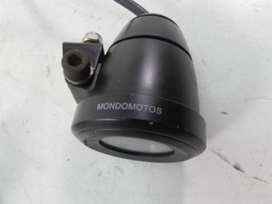 1999 BMW R1100 GS 259E Mondomotos Fog Spot Light Lamp Set | Mototech271