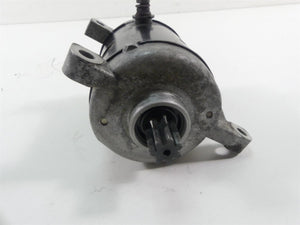 1978 Yamaha XS650 SE Special Engine Starter Motor 306-81800-12-00 | Mototech271