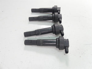 2012 BMW S1000RR K46 Ignition Coil Set 12137710874 | Mototech271