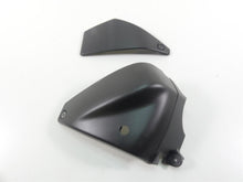 Load image into Gallery viewer, 2009 Yamaha XV1700 Road Star Warrior Side Cover Fairing Cowl Set 5PX-2179W-70 | Mototech271
