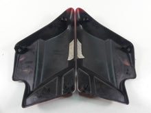 Load image into Gallery viewer, 2012 Harley Touring FLHTK Electra Glide Side Cover Fairing Set    66048-09A | Mototech271
