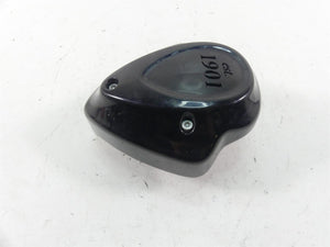 2016 Indian Scout Sixty Right Side Black Thermostat Cover & Mount 5633371 | Mototech271