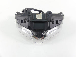 2022 Kawasaki KLR650 KL650 Adv Headlight Head Light Lamp Lens 23004-0414 | Mototech271