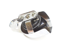 Load image into Gallery viewer, 2006 Harley FLSTI Softail Heritage Horn with Chrome Cover 61300478A | Mototech271
