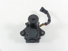 Load image into Gallery viewer, 2010 Ducati Streetfighter 1098 S Exhaust Valve Servo Motor Actuator 59340301A | Mototech271
