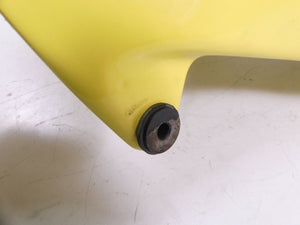 1995 BMW R1100RS 259S Fuel Gas Petrol Tank Yellow 16112313069 | Mototech271