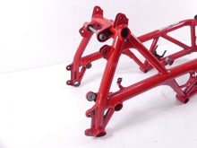 Load image into Gallery viewer, 2008 Ducati 1098 Superbike Straight Main Frame Chassis Slvg 47011871 | Mototech271
