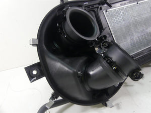 2021 Honda Talon SXS1000 S2X 1000R Air Box Filter Cleaner Tube Set 17215-HL6-A00 | Mototech271