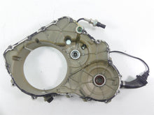 Load image into Gallery viewer, 2020 Ducati Panigale 1100 V4 S SBK Right Side Engine Clutch Cover 24311552BH | Mototech271
