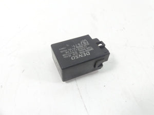 2001 Yamaha XV1600 Road Star Denso Turn Signal Flasher Relay 4WM-83350-00-00 | Mototech271