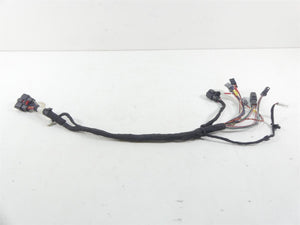 2018 Harley FLHC Softail Heritage Rear Frame Wiring Harness - Read 69201655 | Mototech271