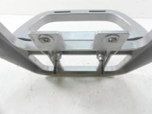 Load image into Gallery viewer, 1999 BMW R1100 GS 259E Rear Luggage Rack Mount Carrier &amp; Grab 46542309514 | Mototech271
