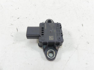 2015 KTM 1290R Super Duke Angle Sloping Position Sensor Bosch - Read 60342090000 | Mototech271