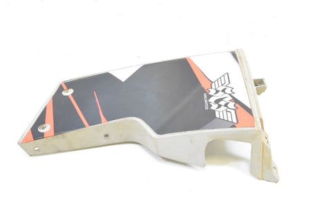 2016 Can-Am Maverick 1000R STD Left Front Lower Fairing Cover Panel {{ shop.shopifyCountryName }} - Mototech271