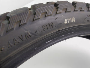 2019 KTM 1290R Super Adventure Front Tire Dunlop Trailmax Mission 90/90-21 | Mototech271