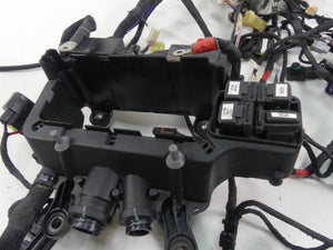 2020 Ducati Panigale 1100 V4 S SBK Main Wiring Harness Loom -For Parts 5101E392E | Mototech271