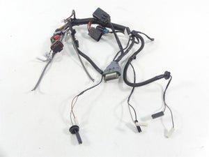 2015 Victory Cross Country 8 Ball Front  Fairing Wiring Harness -Read 2411521 | Mototech271