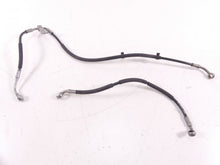 Load image into Gallery viewer, 2014 BMW S1000RR K42 HP4 Rear Abs Brake Line Set 34327722690 | Mototech271

