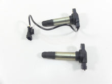 Load image into Gallery viewer, 2004 Ducati 999 SBK Beru Ignition Coil Stick Coils Set 38010143A | Mototech271
