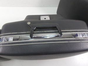 1977 Honda CB750 A Four Hondamatic Samsonite Saddlebag Trunk Luggage Rack | Mototech271