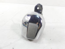 Load image into Gallery viewer, 2005 Harley Softail FLSTSC Heritage Springer Horn + Chrome Cover 61300478A | Mototech271
