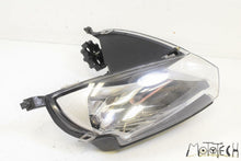 Load image into Gallery viewer, 2013 Polaris PRO 800 RMK 155 Headlight Light Lamp Lens Assembly 2411017 | Mototech271
