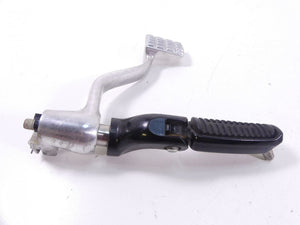 2014 Harley VRSCDX Night Rod Sp Right Front Footpeg And Brake Parts 54046-12 | Mototech271