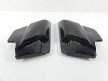 Load image into Gallery viewer, 2012 Harley Touring FLHTP Electra Glide Side Cover Fairing Cowl Set 66048-09A | Mototech271
