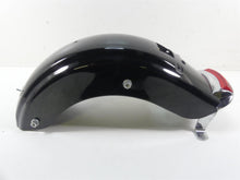 Load image into Gallery viewer, 2016 Harley Davidson Touring FLHTP Electra Glide Rear Fender 59500046 | Mototech271
