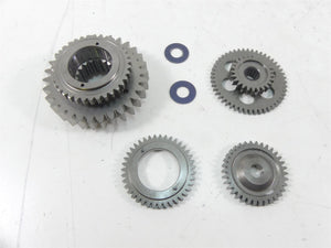 2020 Ducati Panigale V2 Timing Idle Gear Set 17121161B 17011652A | Mototech271