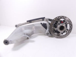 2008 BMW R1200R K27 Differential Swingarm Drive Shaft I=33:12=2,75 33117726891 | Mototech271