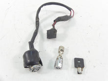 Load image into Gallery viewer, 1998 Harley Dyna FXDL Low Rider Ignition Switch Key Lock Set - Read 71421-90B
