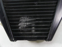 Load image into Gallery viewer, 2015 Ducati Diavel Dark Oil Cooler Radiator + Lines Mount &amp; Cover 54840941C | Mototech271
