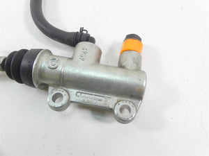 2004 Ducati 999 SBK Rear Brembo Brake Master Cylinder 62540091A | Mototech271