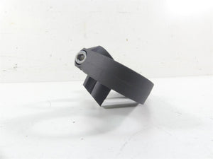 2013 Kawasaki ZX636 ZX6R Ninja Upper Triple Tree Steering Clamp 44039-0123-499 | Mototech271