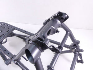 2016 BMW R1200RS K54 Straight Main Frame Chassis Slvg 46512410480 | Mototech271