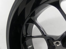 Load image into Gallery viewer, 2016 KTM 1290 Superduke R Straight Rear Wheel Rim 17x6 6141010104430 | Mototech271
