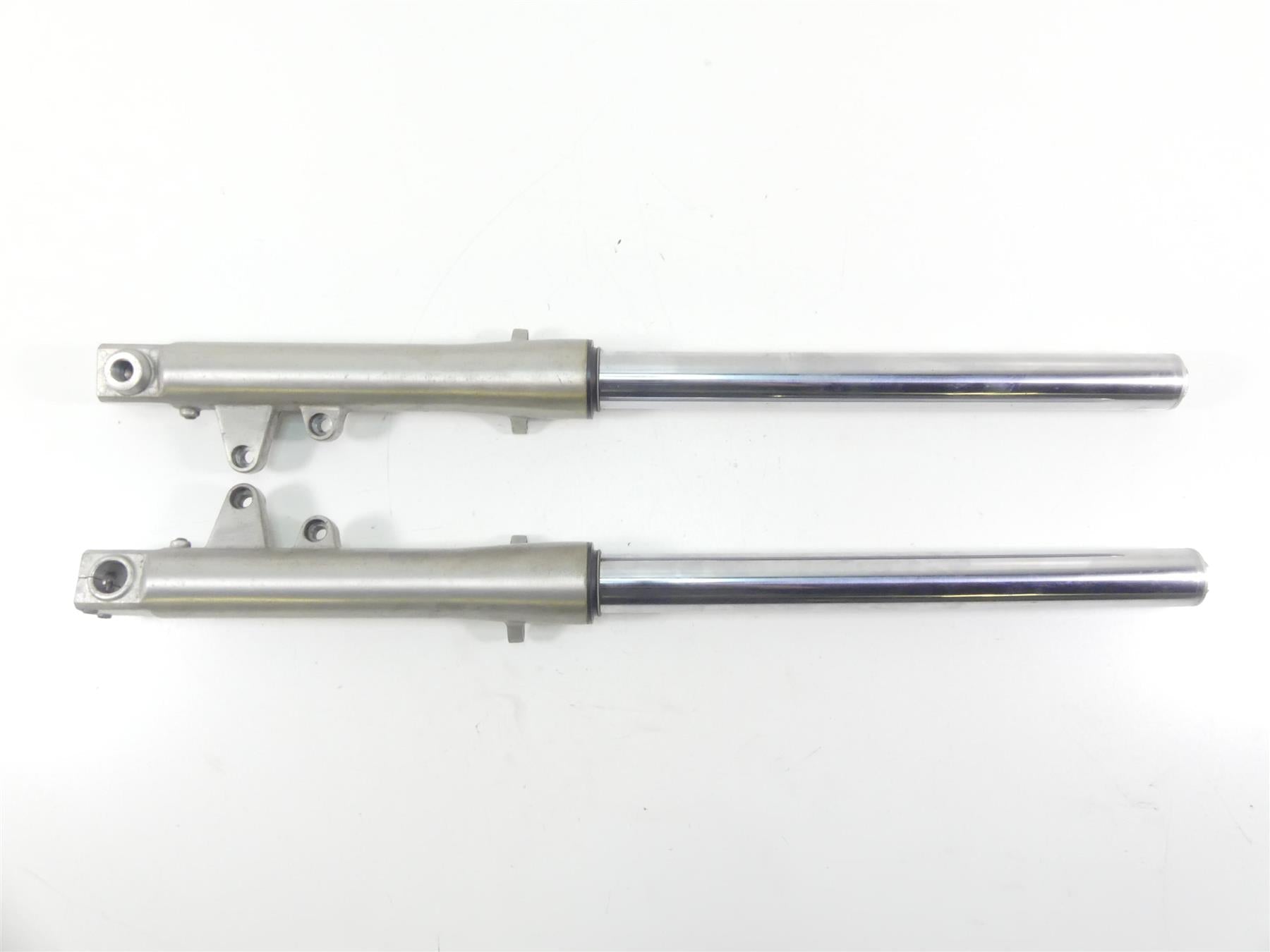 2001 Moto Guzzi California Sp 1100  Straight Marzocchi Front Fork Set GU03490730 | Mototech271